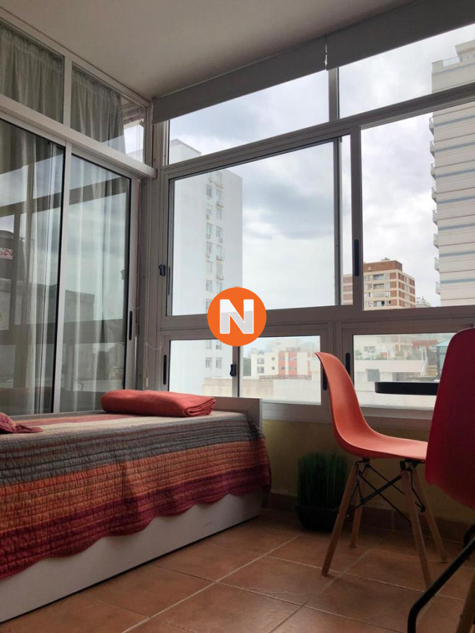 Apartamento Ref.221014 - Apartamento en venta