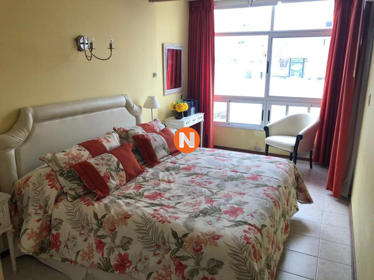 Apartamento Ref.221014 - Apartamento en venta