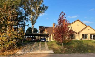 Venta de Casa, en Cumbres de Carrasco