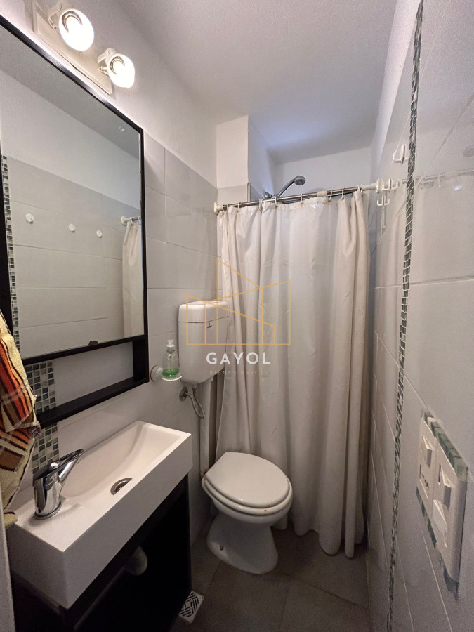 Apartamento ID.666 - Venta de apartamento de dos dormitorios en Playa Mansa, Punta del Este, Uruguay 