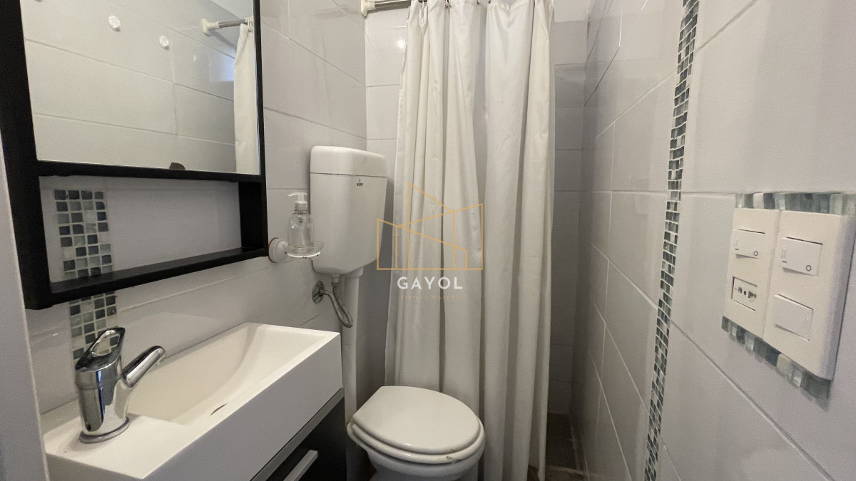 Apartamento ID.666 - Venta de apartamento de dos dormitorios en Playa Mansa, Punta del Este, Uruguay 