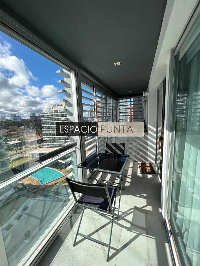 Apartamento ID.394 - APARTAMENTO DE DOS DORMITORIOS EN VENTA