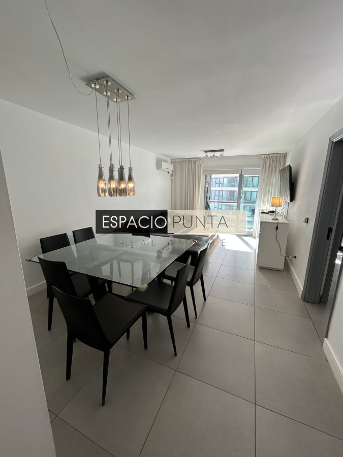 Apartamento ID.394 - APARTAMENTO DE DOS DORMITORIOS EN VENTA