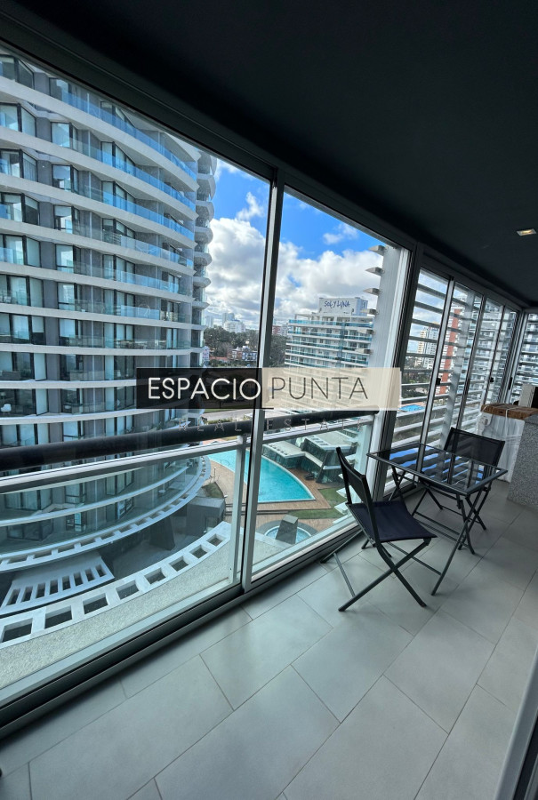 Apartamento ID.394 - APARTAMENTO DE DOS DORMITORIOS EN VENTA