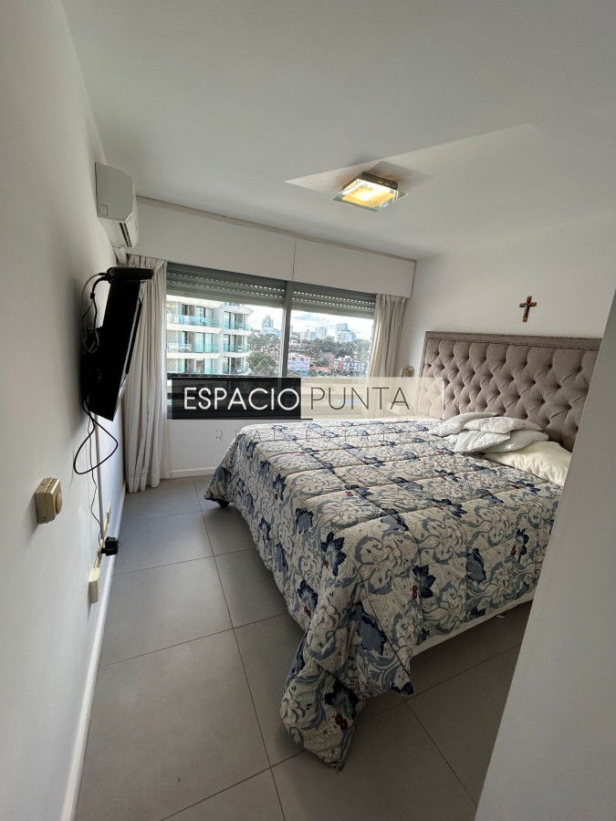 Apartamento ID.394 - APARTAMENTO DE DOS DORMITORIOS EN VENTA
