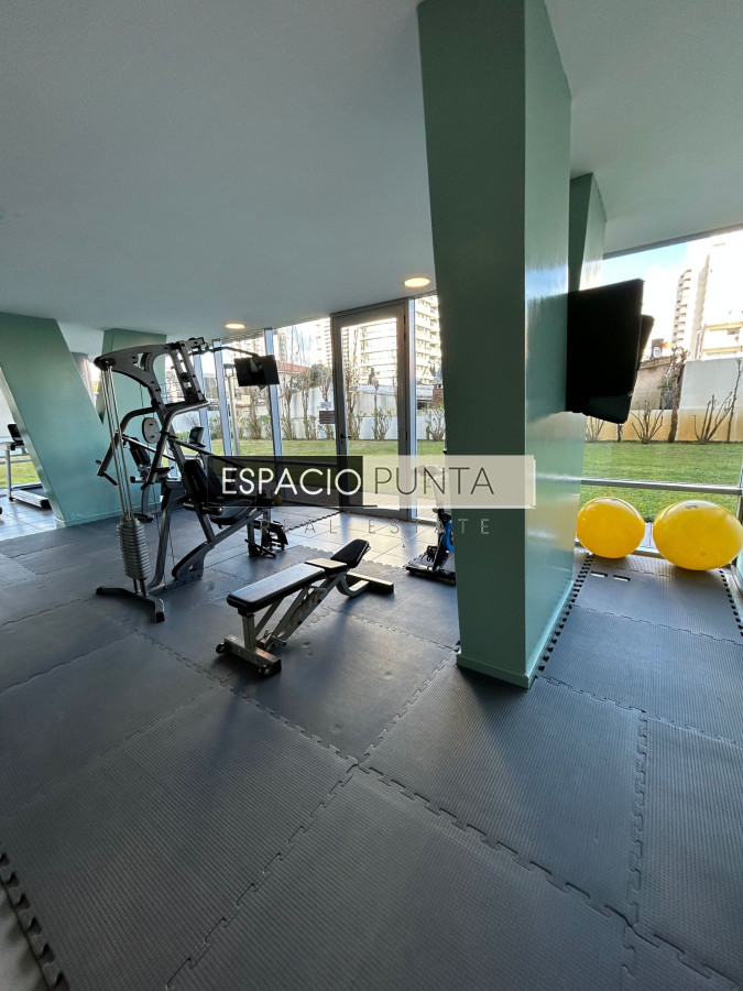 Apartamento ID.394 - APARTAMENTO DE DOS DORMITORIOS EN VENTA