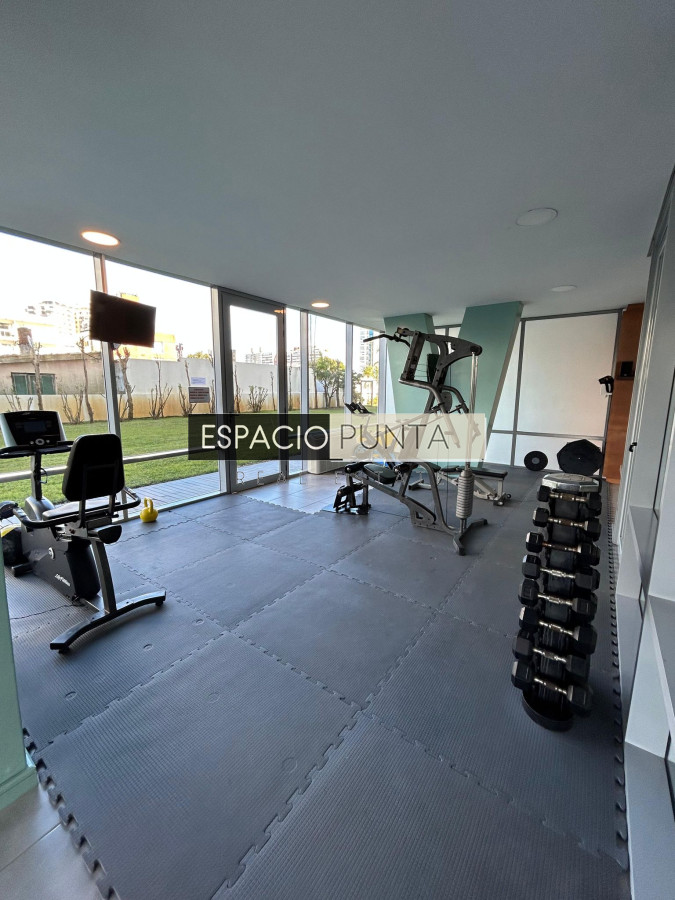 Apartamento ID.394 - APARTAMENTO DE DOS DORMITORIOS EN VENTA