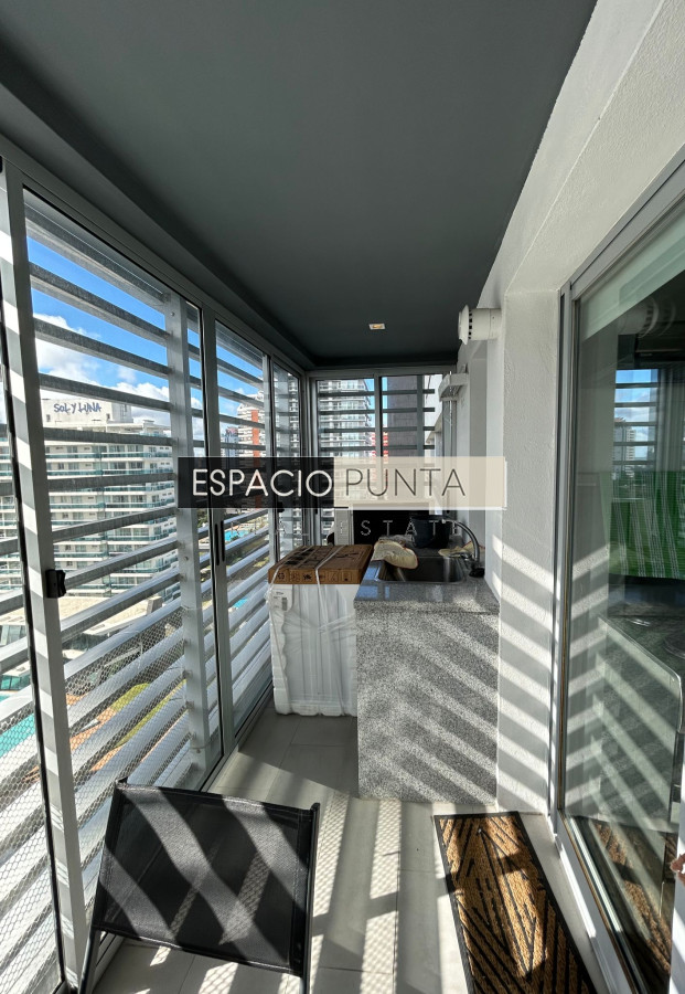 Apartamento ID.394 - APARTAMENTO DE DOS DORMITORIOS EN VENTA