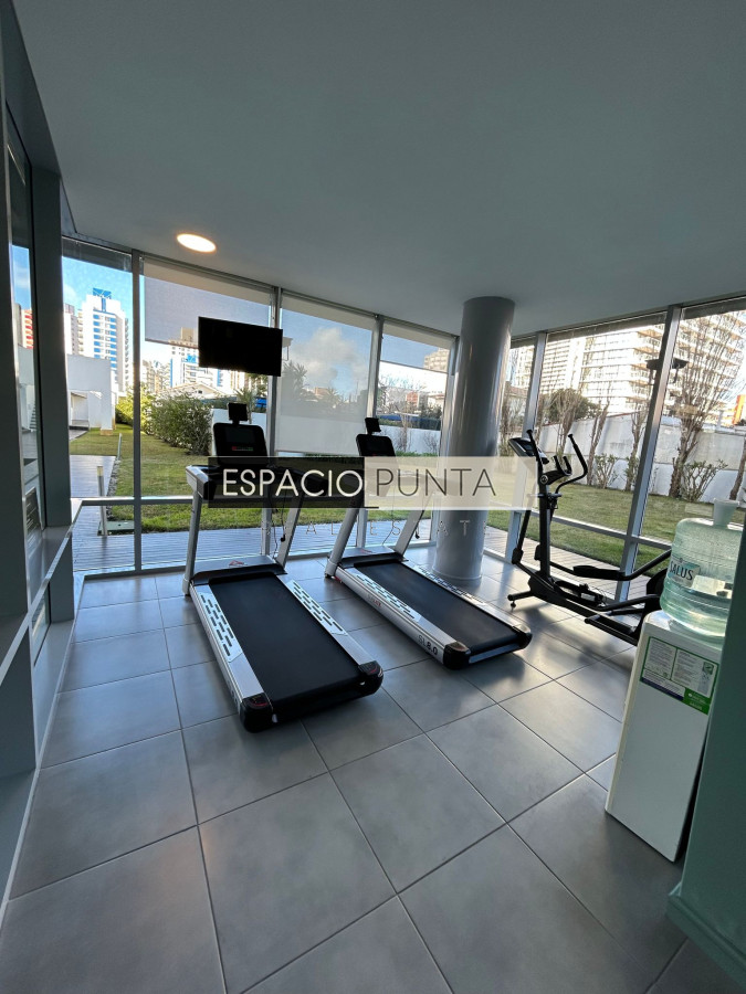 Apartamento ID.394 - APARTAMENTO DE DOS DORMITORIOS EN VENTA
