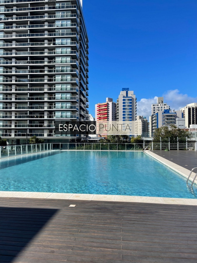 Apartamento ID.394 - APARTAMENTO DE DOS DORMITORIOS EN VENTA