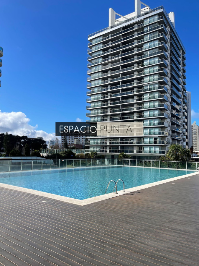 Apartamento ID.394 - APARTAMENTO DE DOS DORMITORIOS EN VENTA
