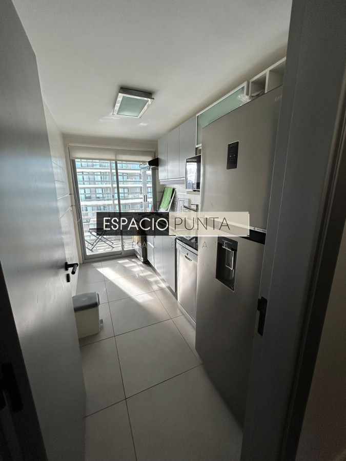 Apartamento ID.394 - APARTAMENTO DE DOS DORMITORIOS EN VENTA
