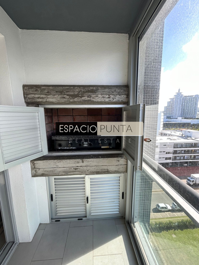 Apartamento ID.394 - APARTAMENTO DE DOS DORMITORIOS EN VENTA