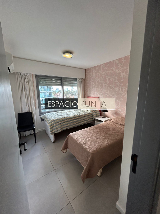 Apartamento ID.394 - APARTAMENTO DE DOS DORMITORIOS EN VENTA