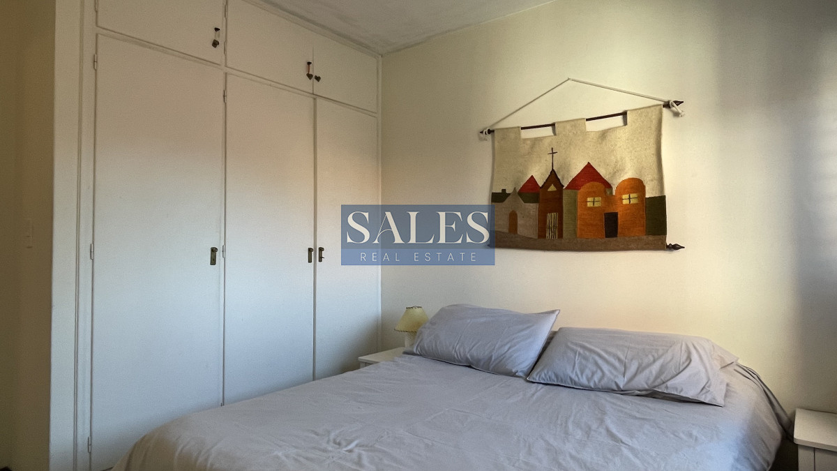 Apartamento ID.1252 - Venta de apartamento de dos dormitorios en Playa Mansa, Punta del Este, Uruguay 