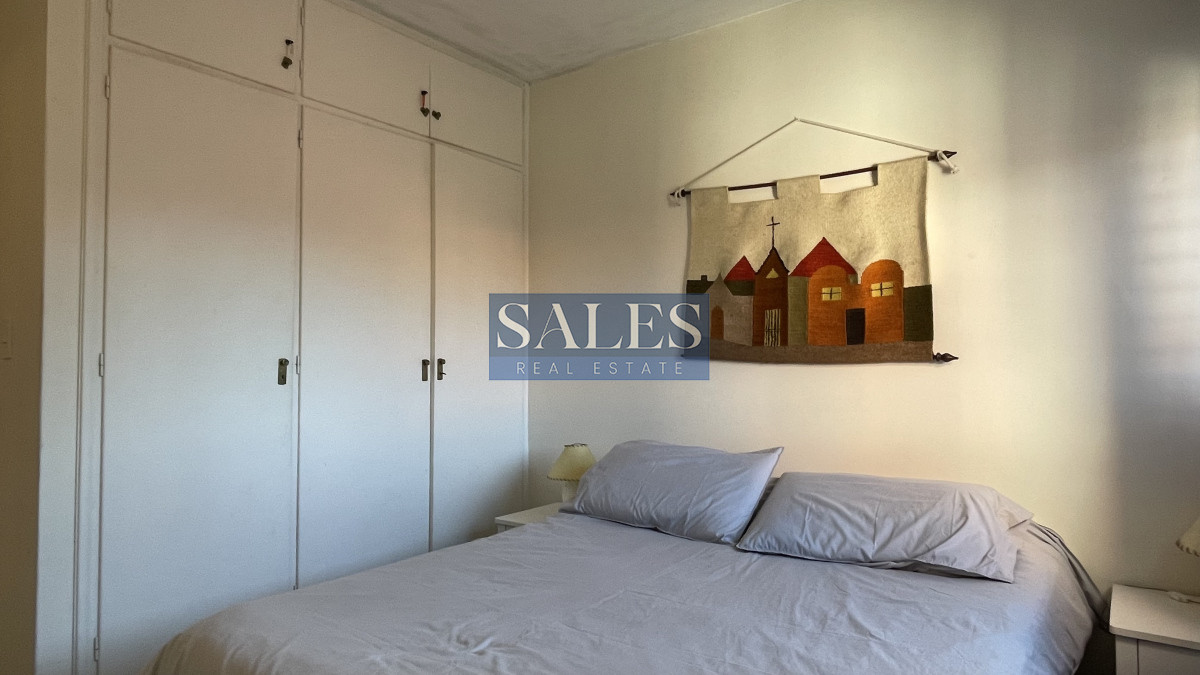 Apartamento ID.1252 - Venta de apartamento de dos dormitorios en Playa Mansa, Punta del Este, Uruguay 
