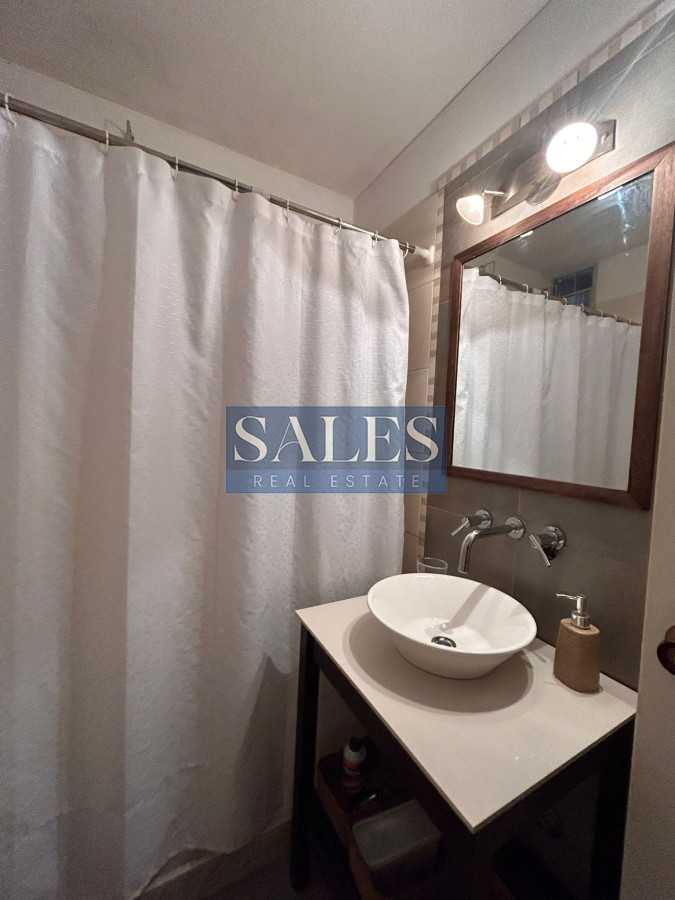 Apartamento ID.1252 - Venta de apartamento de dos dormitorios en Playa Mansa, Punta del Este, Uruguay 