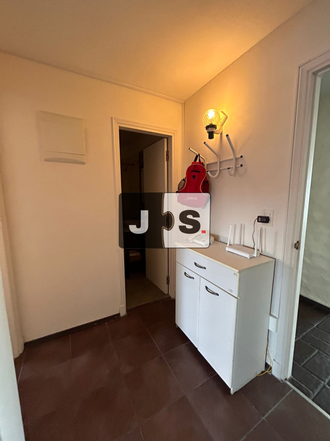 Apartamento ID.3439 - Venta de apartamento de dos dormitorios en Playa Mansa, Punta del Este, Uruguay 