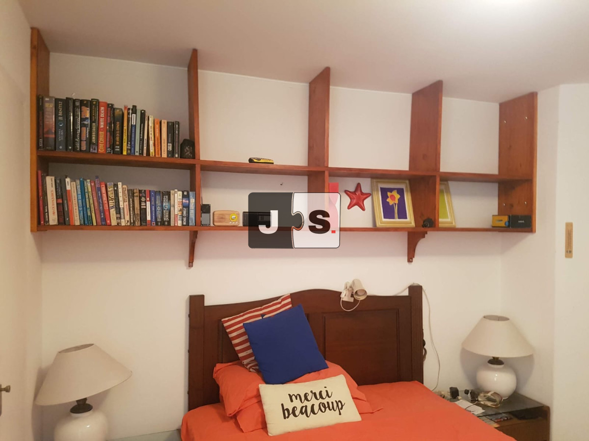 Apartamento ID.3440 - Venta de Apartamento de 4 dormitorios en Playa Mansa, Punta del Este