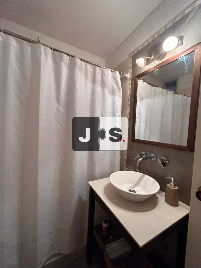 Apartamento ID.3439 - Venta de apartamento de dos dormitorios en Playa Mansa, Punta del Este, Uruguay 
