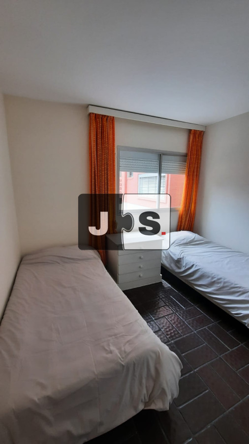 Apartamento ID.3439 - Venta de apartamento de dos dormitorios en Playa Mansa, Punta del Este, Uruguay 