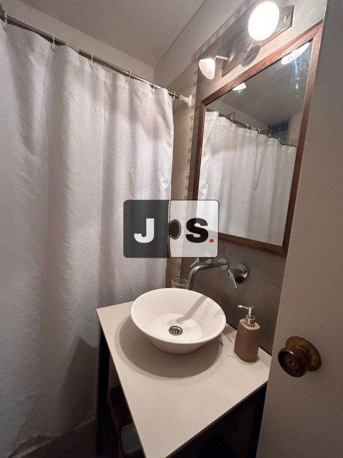 Apartamento ID.3439 - Venta de apartamento de dos dormitorios en Playa Mansa, Punta del Este, Uruguay 