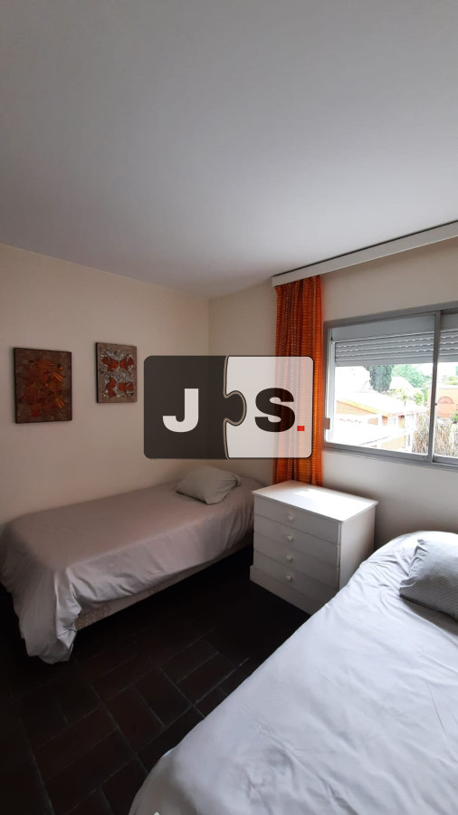 Apartamento ID.3439 - Venta de apartamento de dos dormitorios en Playa Mansa, Punta del Este, Uruguay 