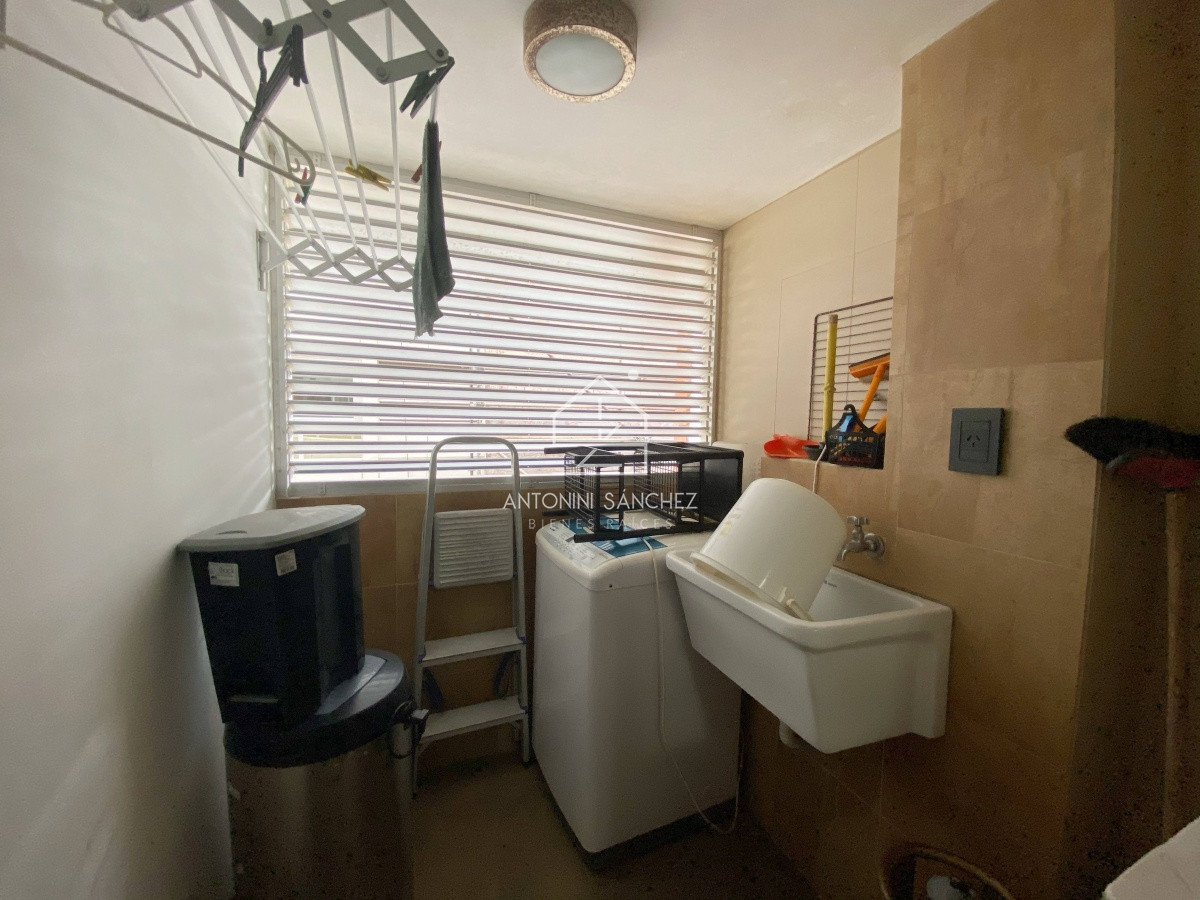 Apartamento ID.992 - Venta de Apartamento 2 dormitorios en Playa Mansa, Punta del Este.