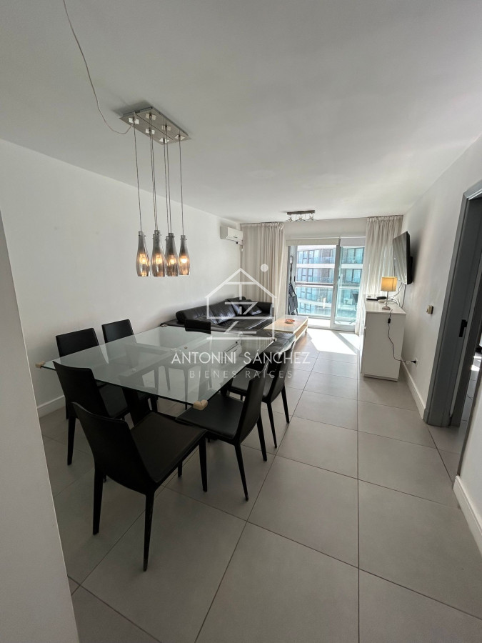 Apartamento ID.2469 - APARTAMENTO DE DOS DORMITORIOS EN VENTA