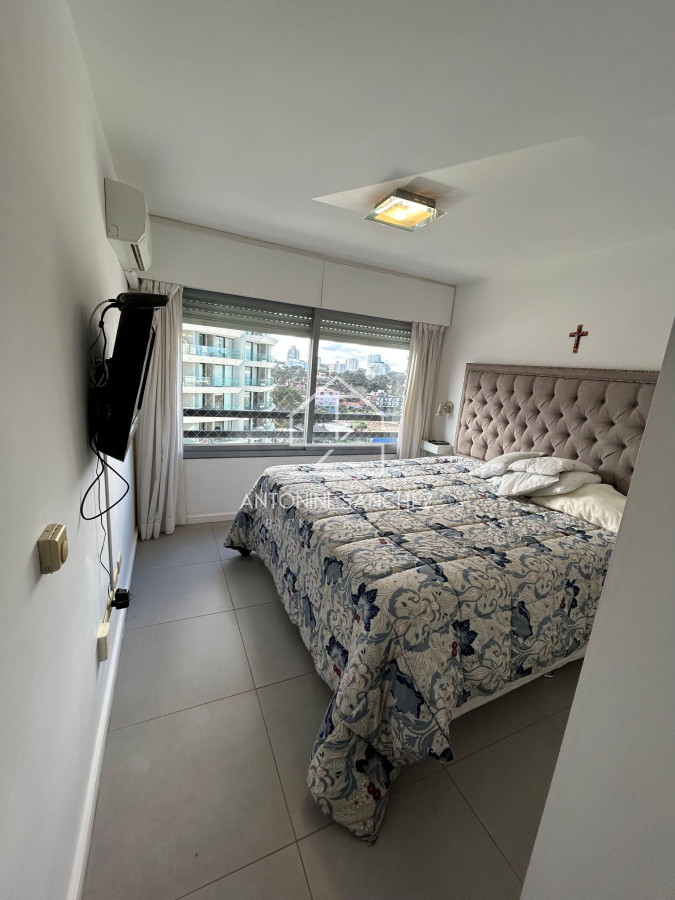 Apartamento ID.2469 - APARTAMENTO DE DOS DORMITORIOS EN VENTA