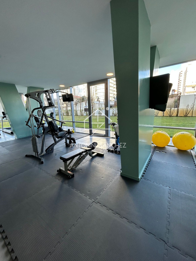 Apartamento ID.2469 - APARTAMENTO DE DOS DORMITORIOS EN VENTA