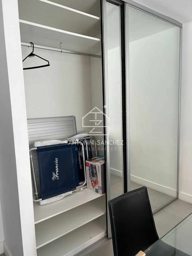 Apartamento ID.2469 - APARTAMENTO DE DOS DORMITORIOS EN VENTA