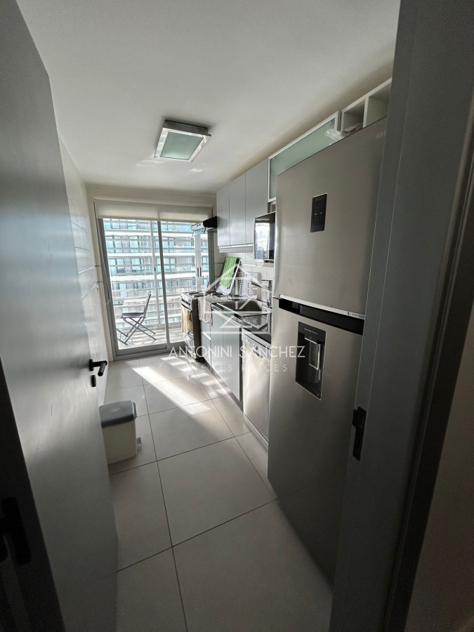 Apartamento ID.2469 - APARTAMENTO DE DOS DORMITORIOS EN VENTA