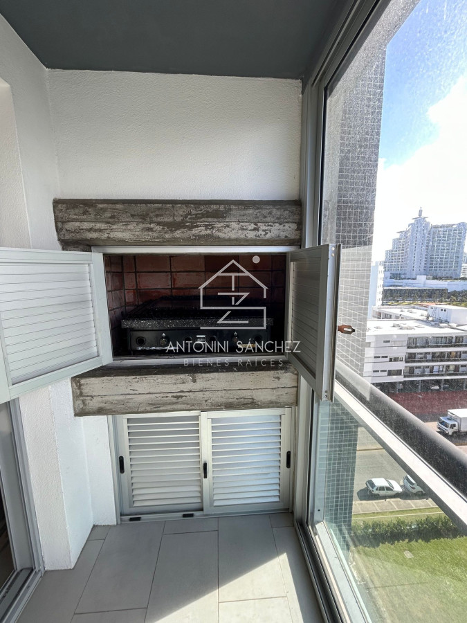 Apartamento ID.2469 - APARTAMENTO DE DOS DORMITORIOS EN VENTA