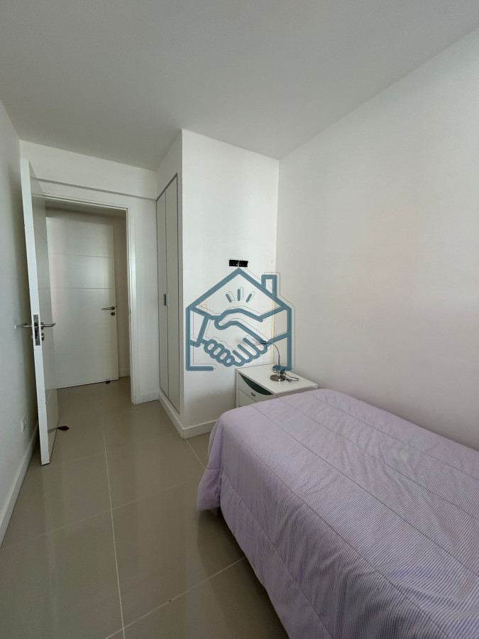 Apartamento ID.1130 - Apartamento en Maldonado, 