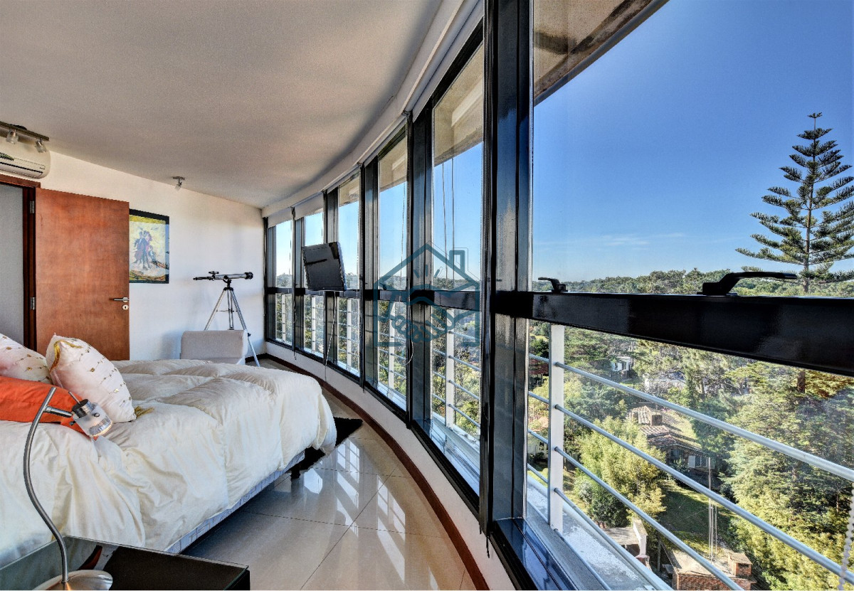 Apartamento ID.899/Venta-de-Apartamento-3-dormitorios-en-Roosevelt,-Punta-del-Este. - Venta de Apartamento 3 dormitorios en Roosevelt, Punta del Este.