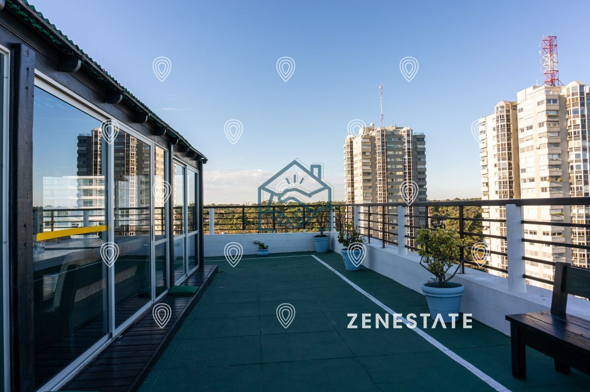 Apartamento ID.1164/Venta-apartamento-2-dormitorios-sobre-Roosevelt - Venta apartamento 2 dormitorios sobre Roosevelt