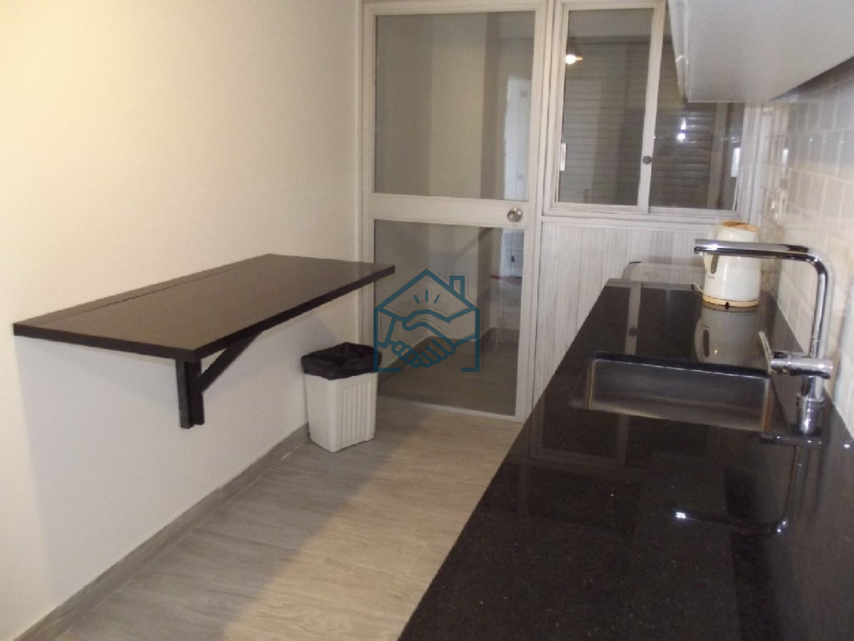 Apartamento ID.396/Venta-apartamento-3-dormitorios,-Península,-Punta-del-Este. - Venta apartamento 3 dormitorios, Península, Punta del Este.