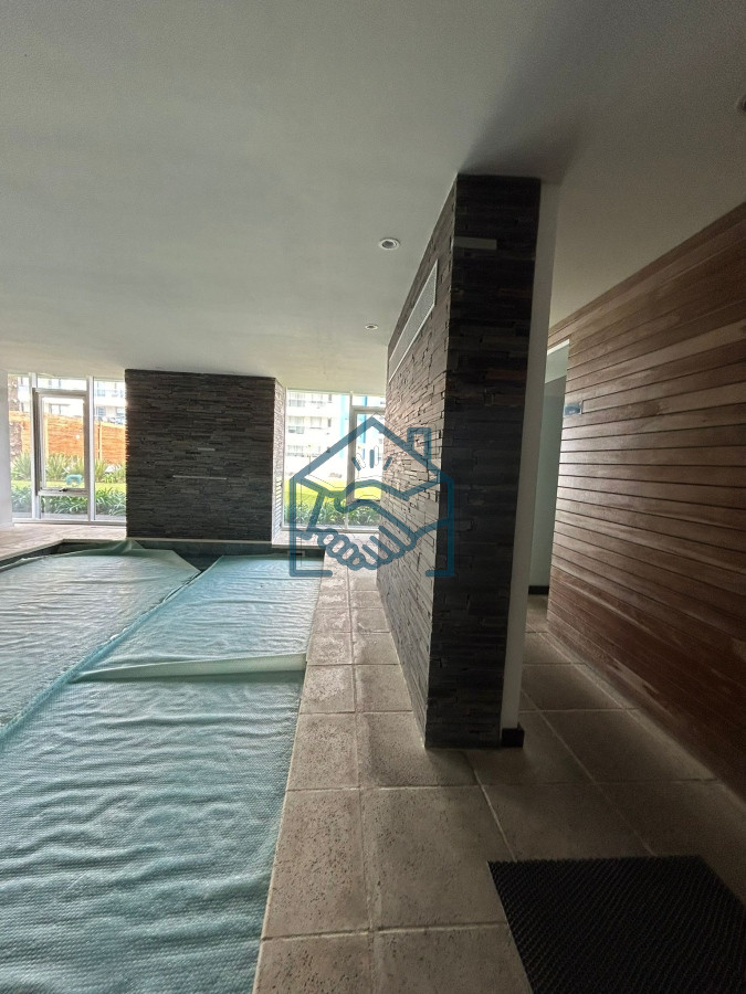 Apartamento ID.1130 - Apartamento en Maldonado, 
