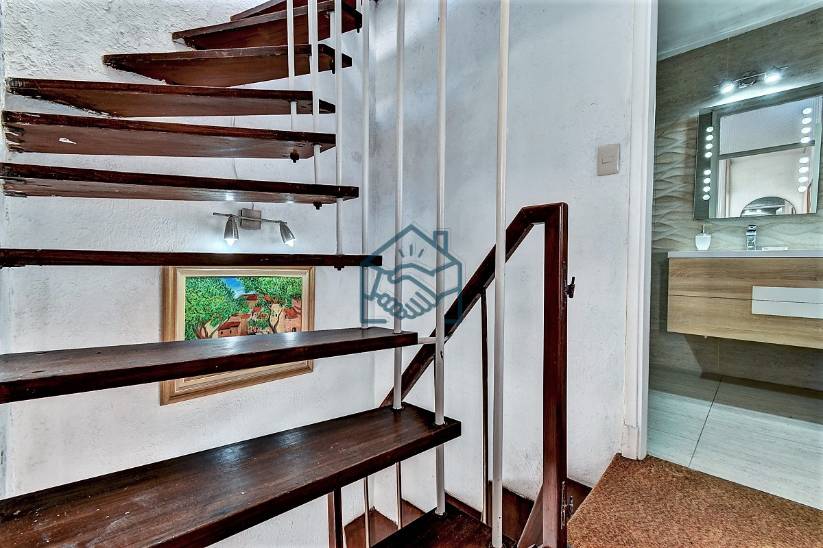Apartamento ID.1322/Venta-de-Apartamento-3-dormitorios-en-Península,-Punta-del-Este. - Venta de Apartamento 3 dormitorios en Península, Punta del Este.