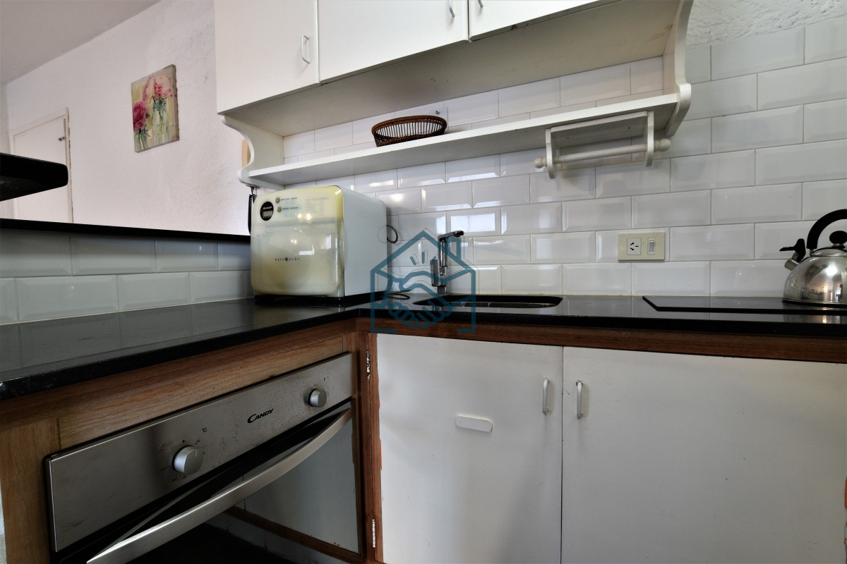 Apartamento ID.1220/Venta-de-Apartamento-1-dormitorio-en-Playa-Mansa,-Punta-del-Este. - Venta de Apartamento 1 dormitorio en Playa Mansa, Punta del Este.