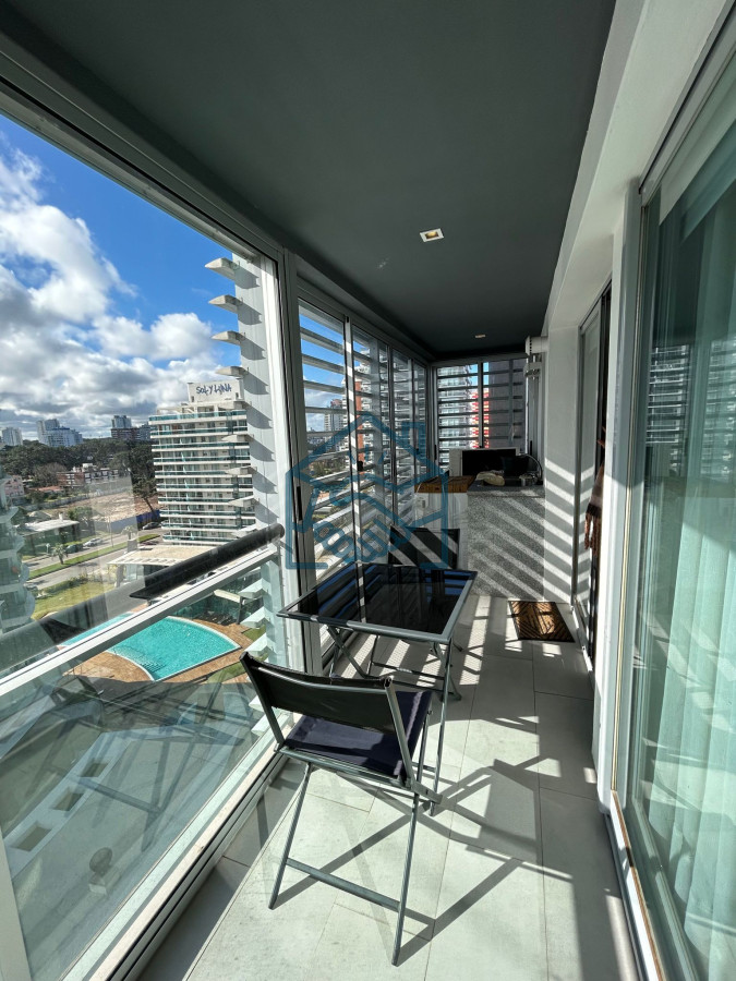 Apartamento ID.399/APARTAMENTO-DE-DOS-DORMITORIOS-EN-VENTA - APARTAMENTO DE DOS DORMITORIOS EN VENTA