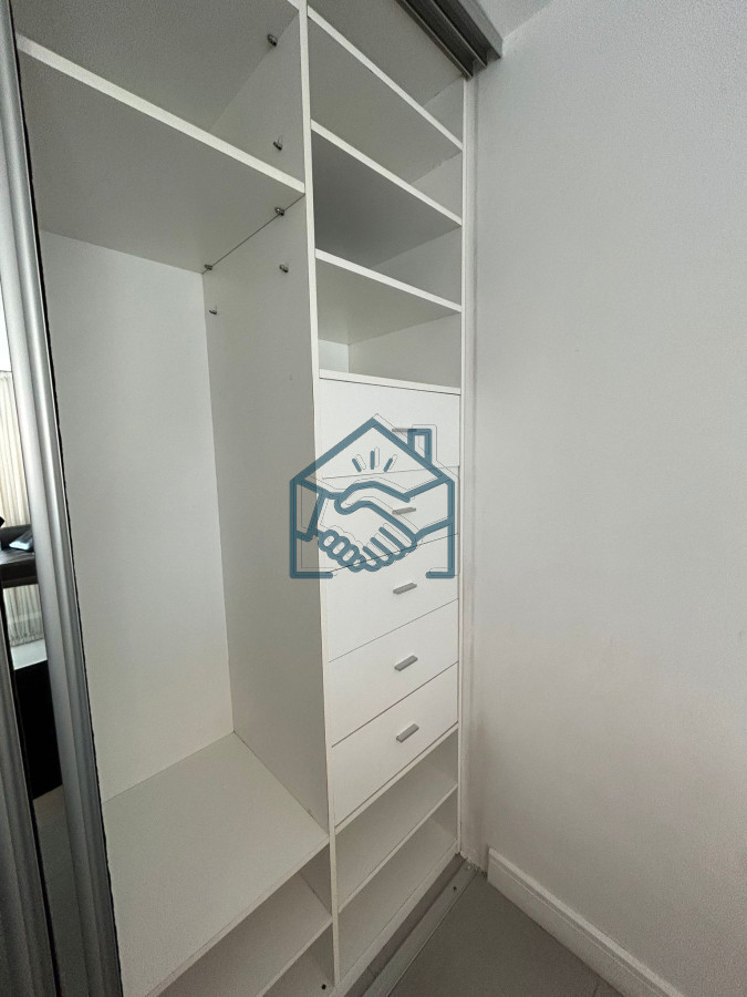 Apartamento ID.399/APARTAMENTO-DE-DOS-DORMITORIOS-EN-VENTA - APARTAMENTO DE DOS DORMITORIOS EN VENTA