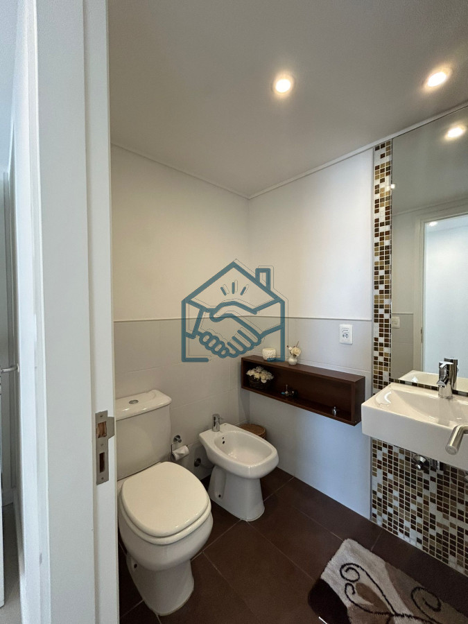 Apartamento ID.1130 - Apartamento en Maldonado, 