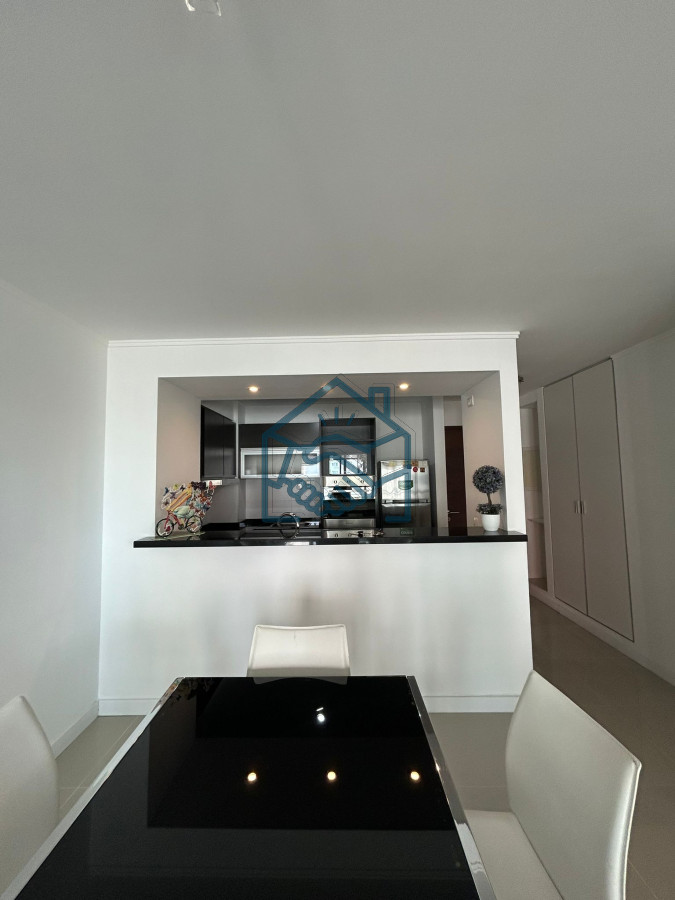 Apartamento ID.1130 - Apartamento en Maldonado, 