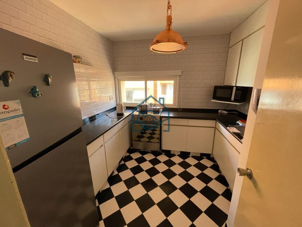 Apartamento ID.691/Excelente-apartamento-en-alquiler-de-2-dormitorios - Excelente apartamento en alquiler de 2 dormitorios