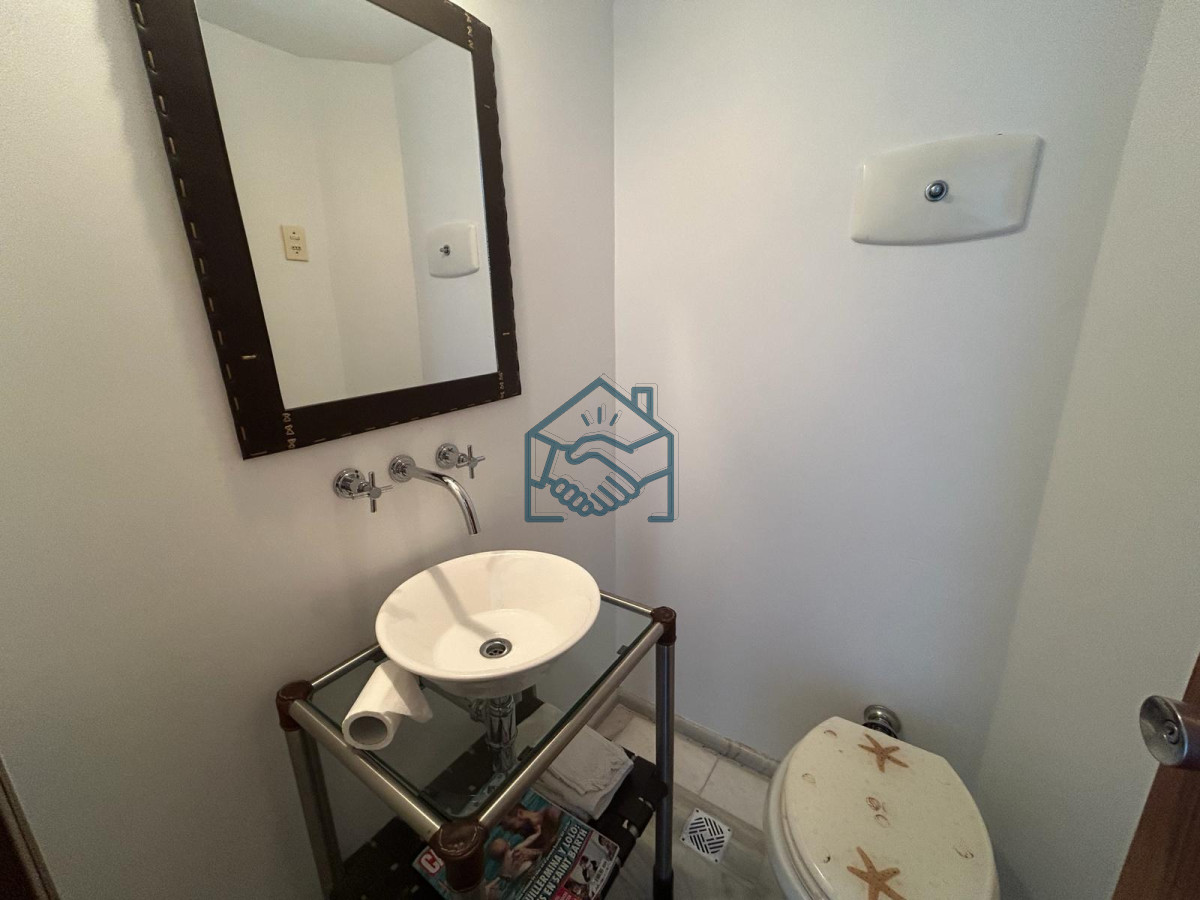 Apartamento ID.1317/Venta-de-apartamento-3-dormitorios-en-Roosevelt,-Punta-del-Este. - Venta de apartamento 3 dormitorios en Roosevelt, Punta del Este.