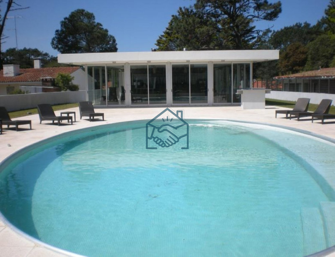 Apartamento ID.899/Venta-de-Apartamento-3-dormitorios-en-Roosevelt,-Punta-del-Este. - Venta de Apartamento 3 dormitorios en Roosevelt, Punta del Este.