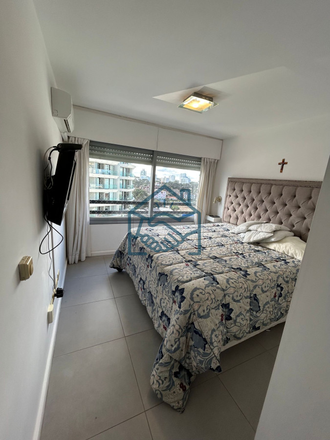 Apartamento ID.399/APARTAMENTO-DE-DOS-DORMITORIOS-EN-VENTA - APARTAMENTO DE DOS DORMITORIOS EN VENTA