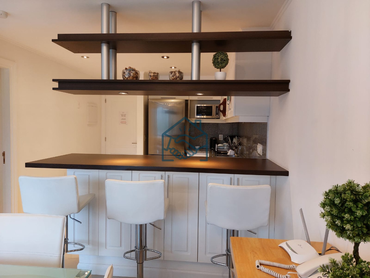 Apartamento ID.911/Venta-de-apartamento-de-1-dormitorio,-en-Solanas,-Punta-Ballena - Venta de apartamento de 1 dormitorio, en Solanas, Punta Ballena